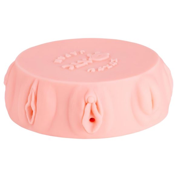 XTC Japan - muški masturbator rulet - prirodna boja