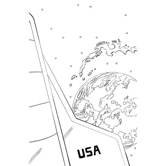 WoodRocket - seks bojanka za odrasle - Orgazam posvuda