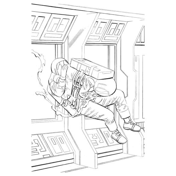 WoodRocket - seks bojanka za odrasle - Orgazam posvuda