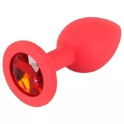 Analni plug, butt plug