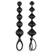 Analne kuglice, analni čepovi