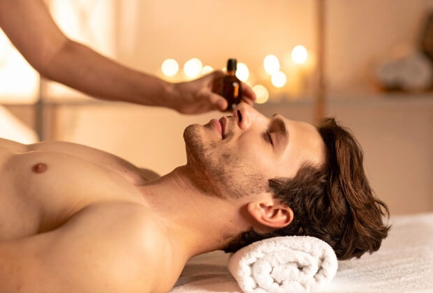 Lingam masaža: prednosti, tehnike i kako započeti