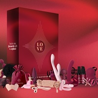 Dream Toys Sexy Advent Calendar | Desirel Sex Shop