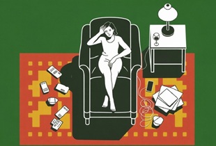 Najveći ubojice raspoloženja — i kako vratiti libido