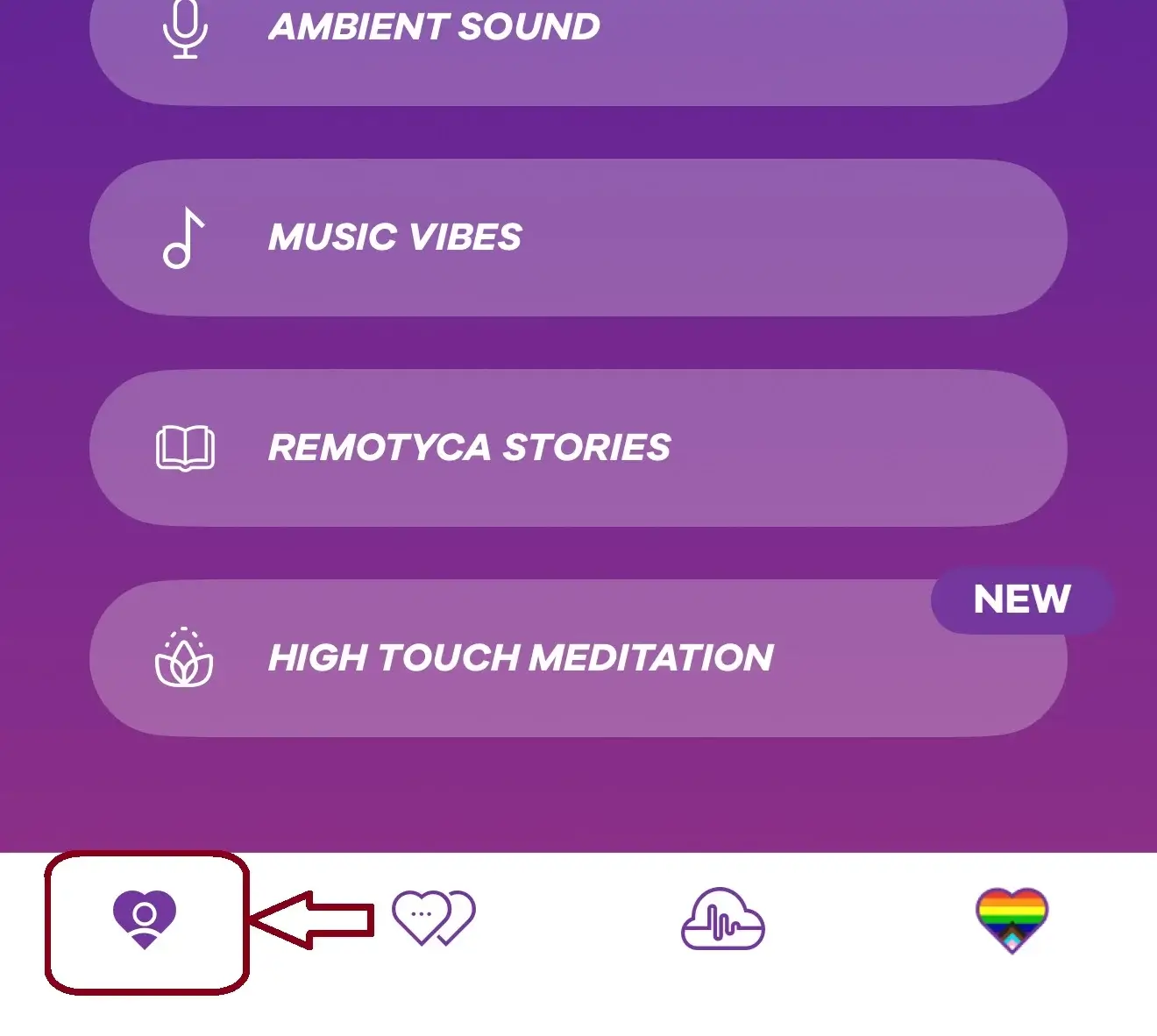 Satisfyer Connect aplikacija: vodič korak 5 | Desirel Sex Shop