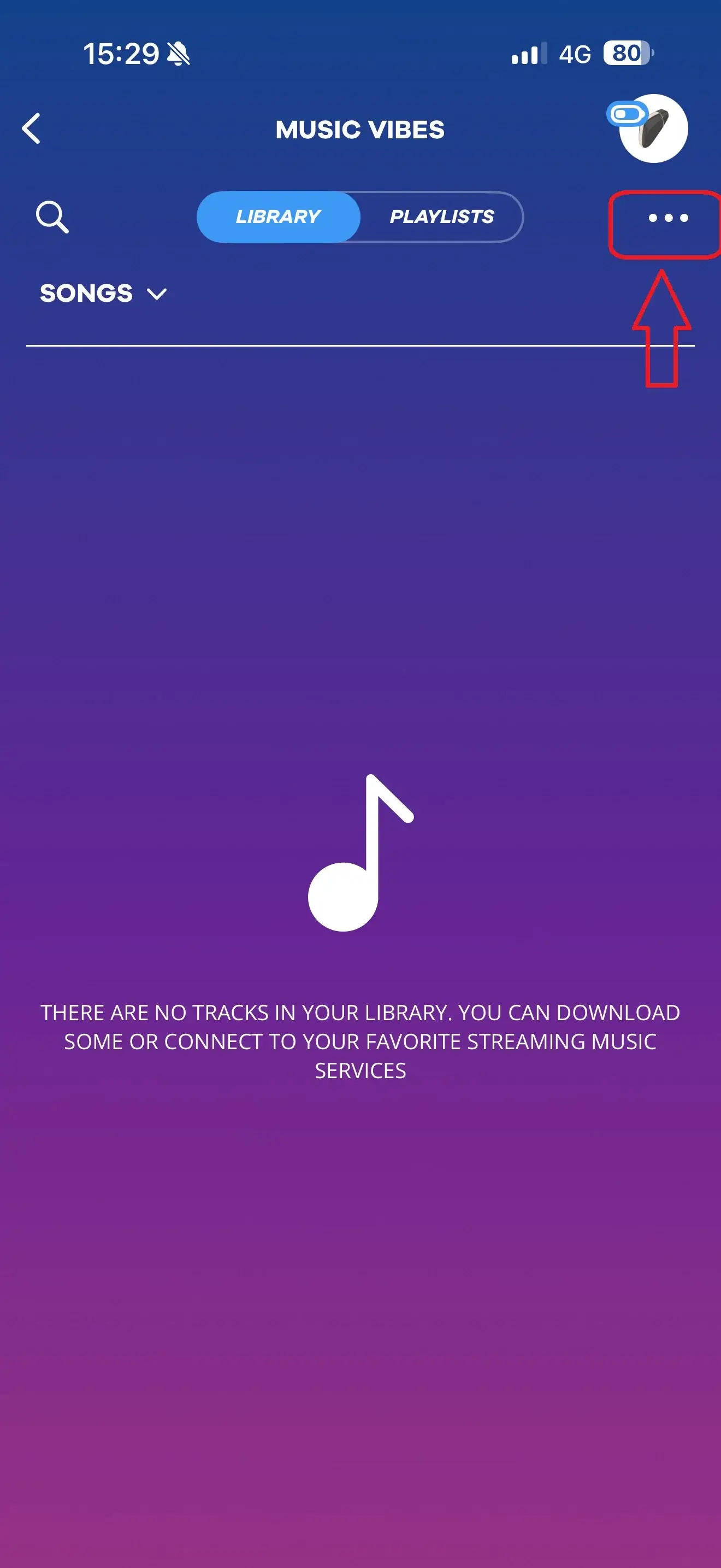 Satisfyer Connect aplikacija: vodič korak 13 | Desirel Sex Shop