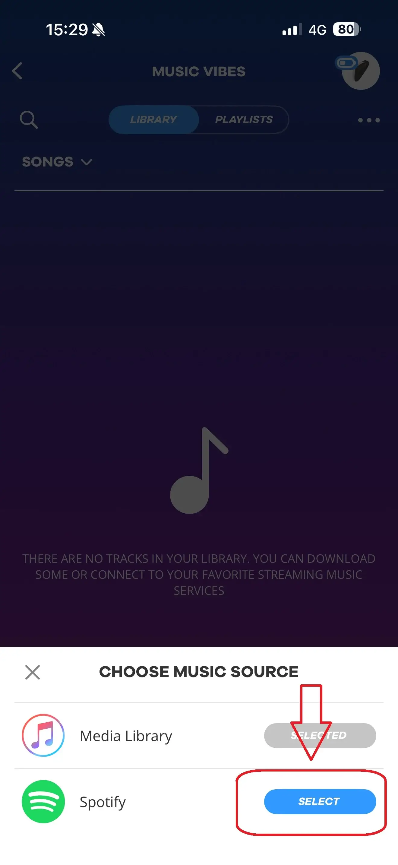 Satisfyer Connect aplikacija: vodič korak 14 | Desirel Sex Shop