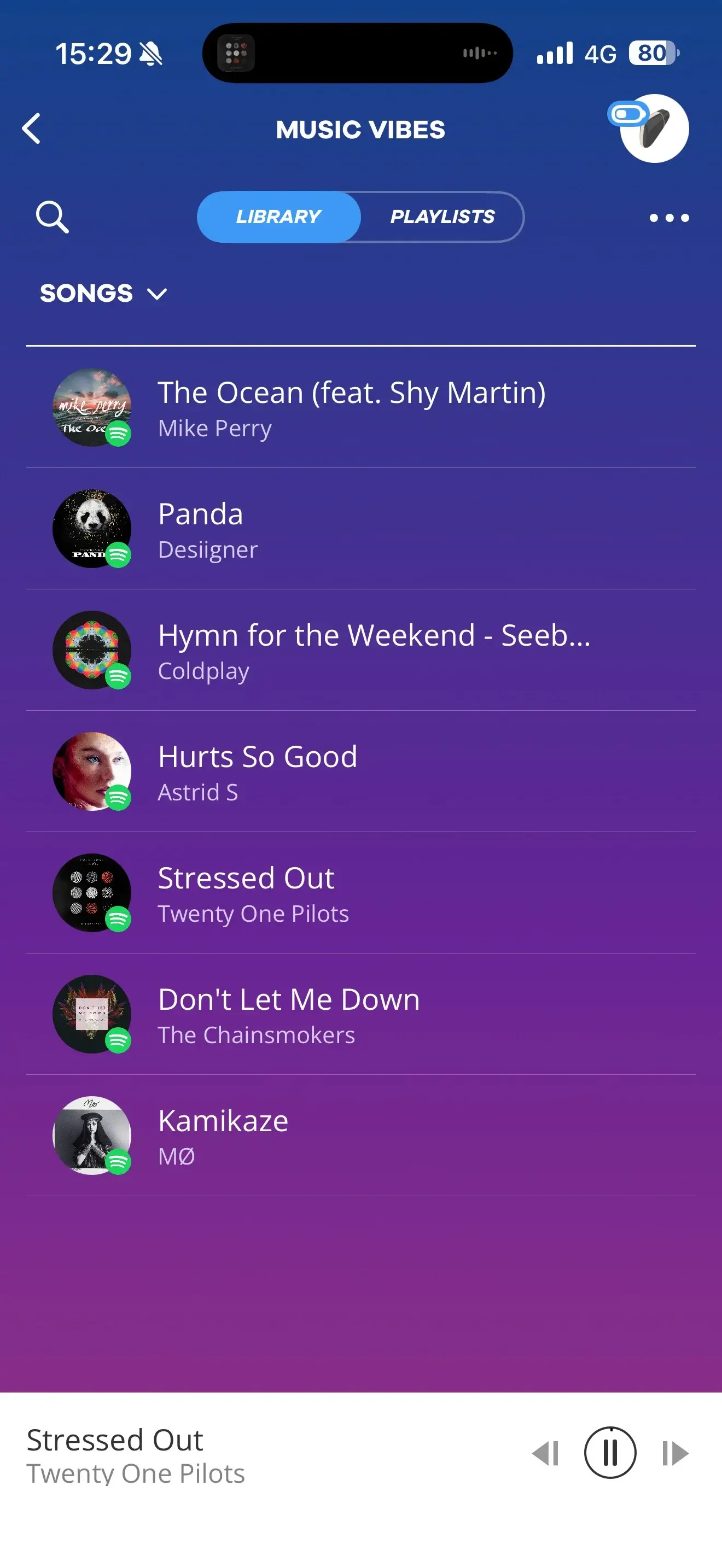 Satisfyer Connect aplikacija: vodič korak 15 | Desirel Sex Shop