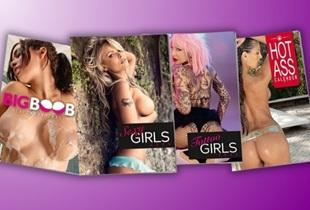 Erotski kalendar koji svaki dan pretvara u predigru