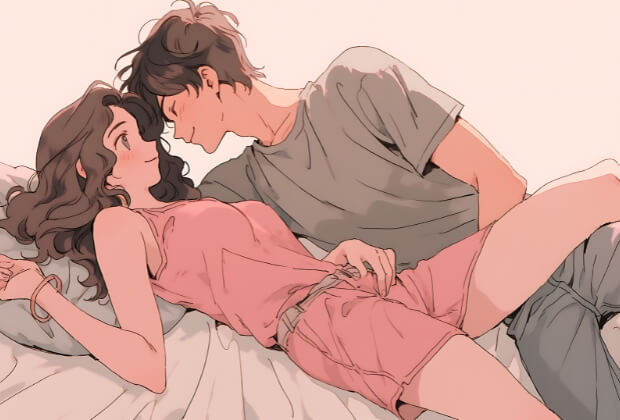 Hentai: Objašnjenje japanskog animea za odrasle