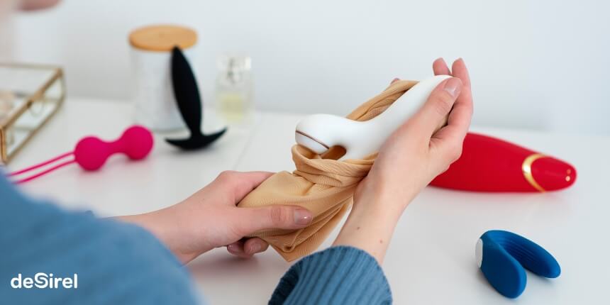 Vibratori za svaku želju i užitak | Desirel.hr Sex Shop