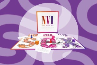 Ekskluzivna ponuda: besplatna seksi društvena igra za parove