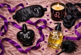 Valentinovski seks horoskop za 2026. godinu