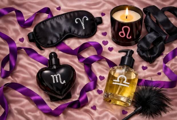 Valentinovski seks horoskop za 2026. godinu