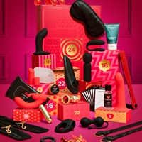 Womanizer Advent Calendar za parove (24 dijela) | Desirel Sex Shop