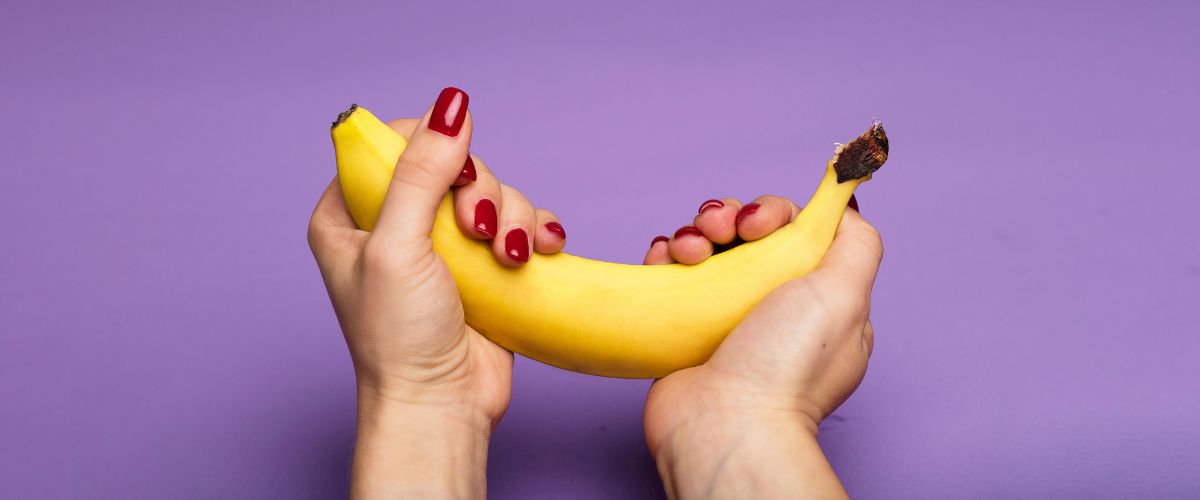 Zašto odabrati realistični dildo? - Desirel.hr