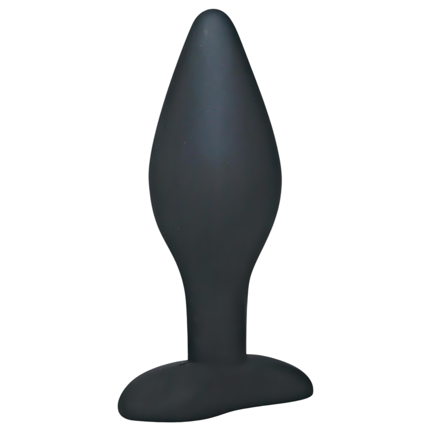 Black Velvets analni čep - veliki