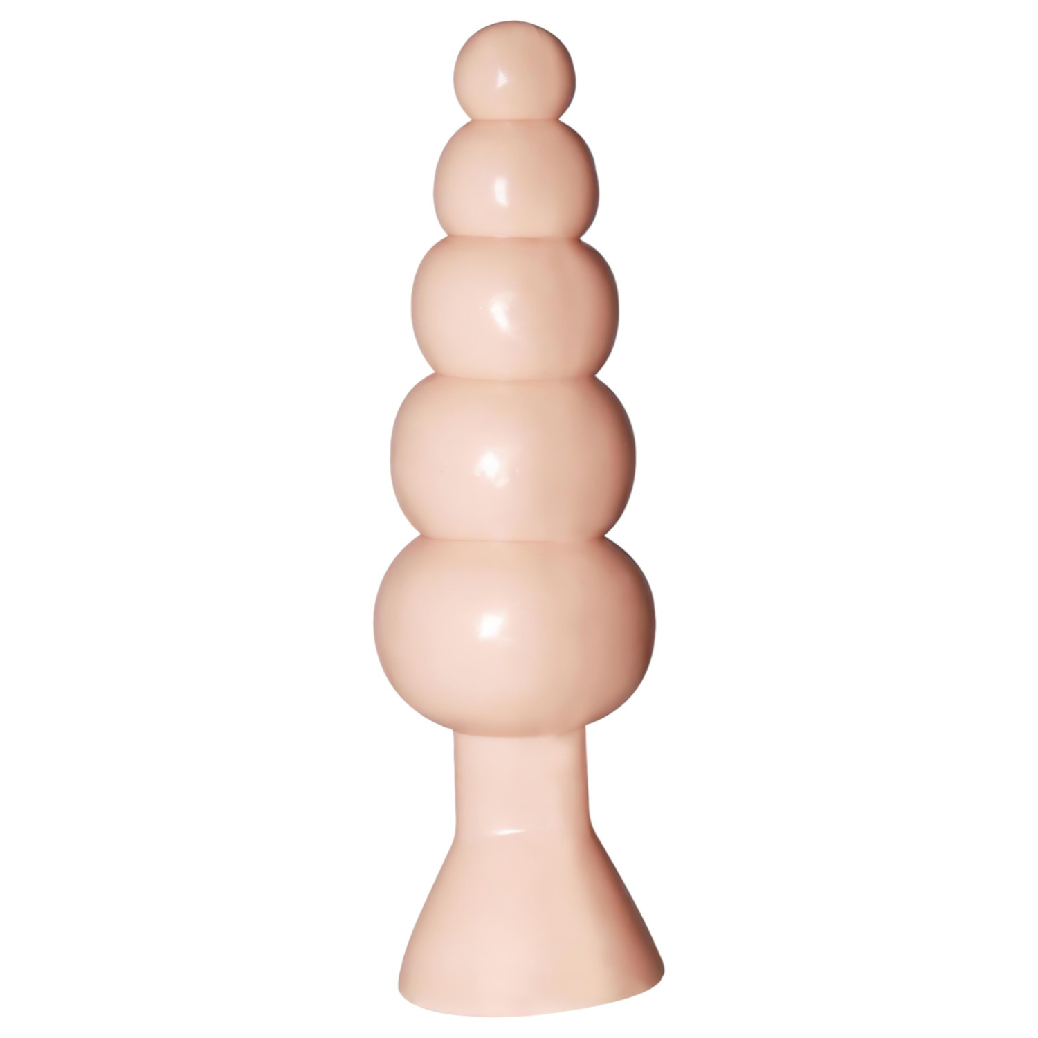 NMC - Pjenušavo zadovoljstvo - analni dildo