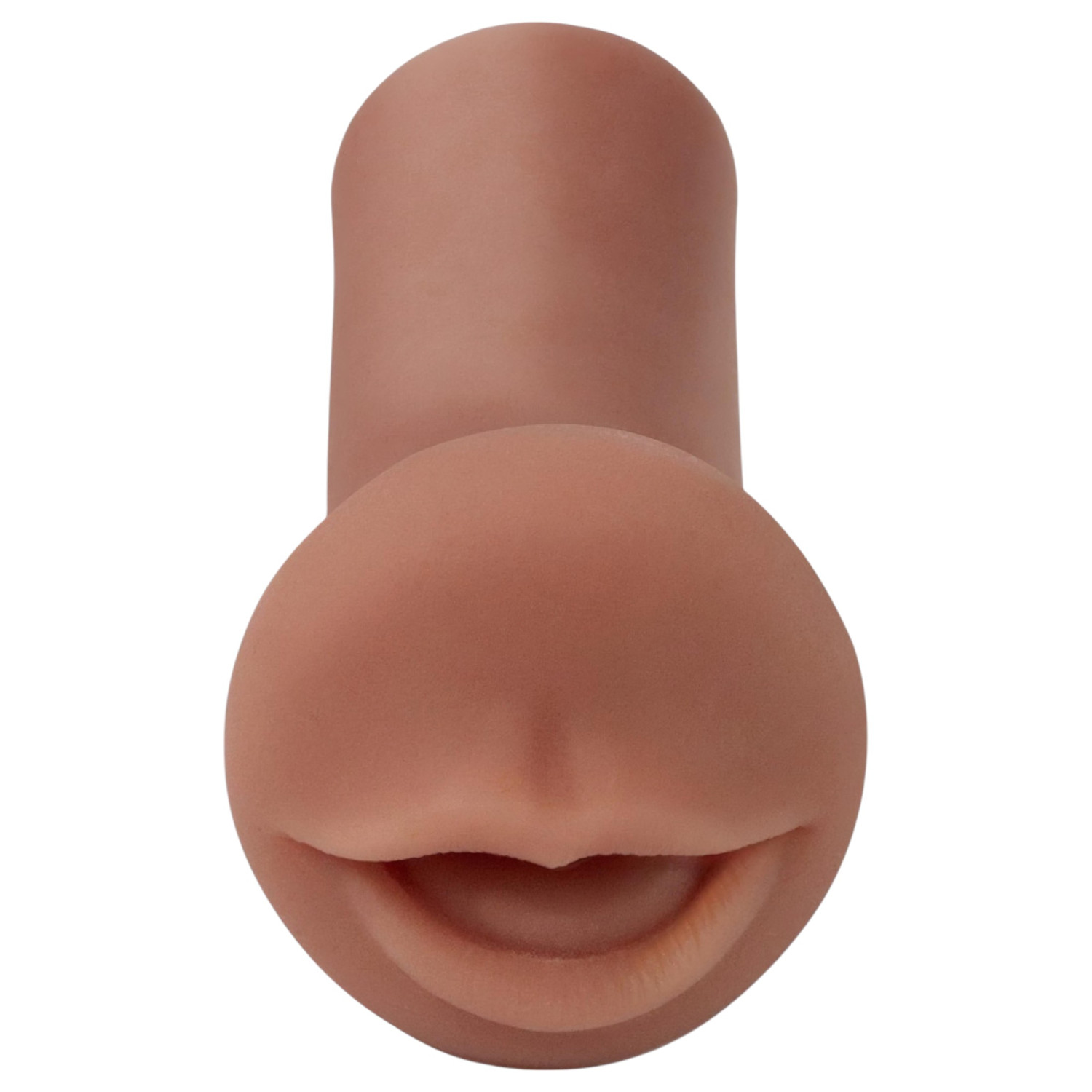 Pipedream Coed Cocksucker - muški masturbator za usta - natur