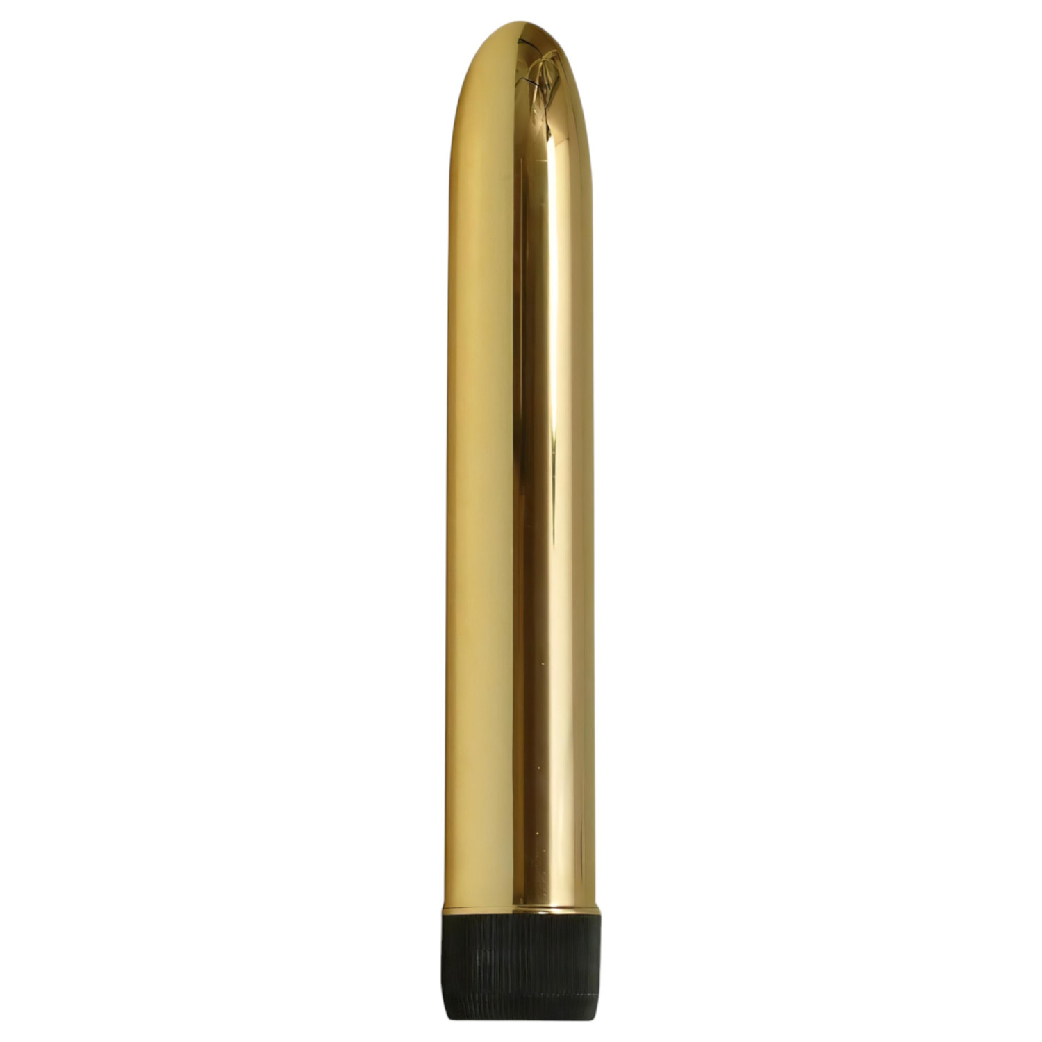 You2Toys - vibrator za stimulaciju - zlatna