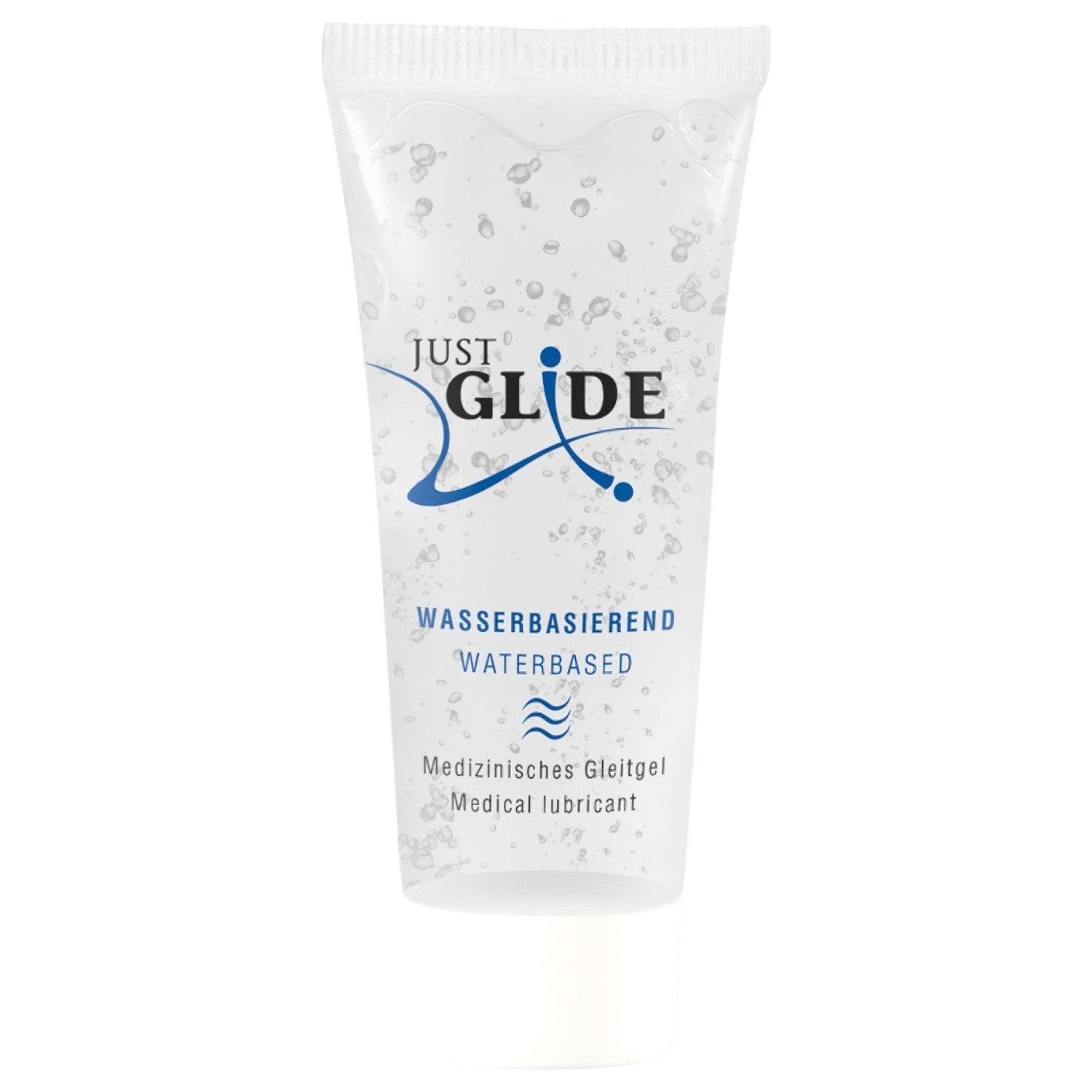 Just Glide - lubrikant na bazi vode - 20ml