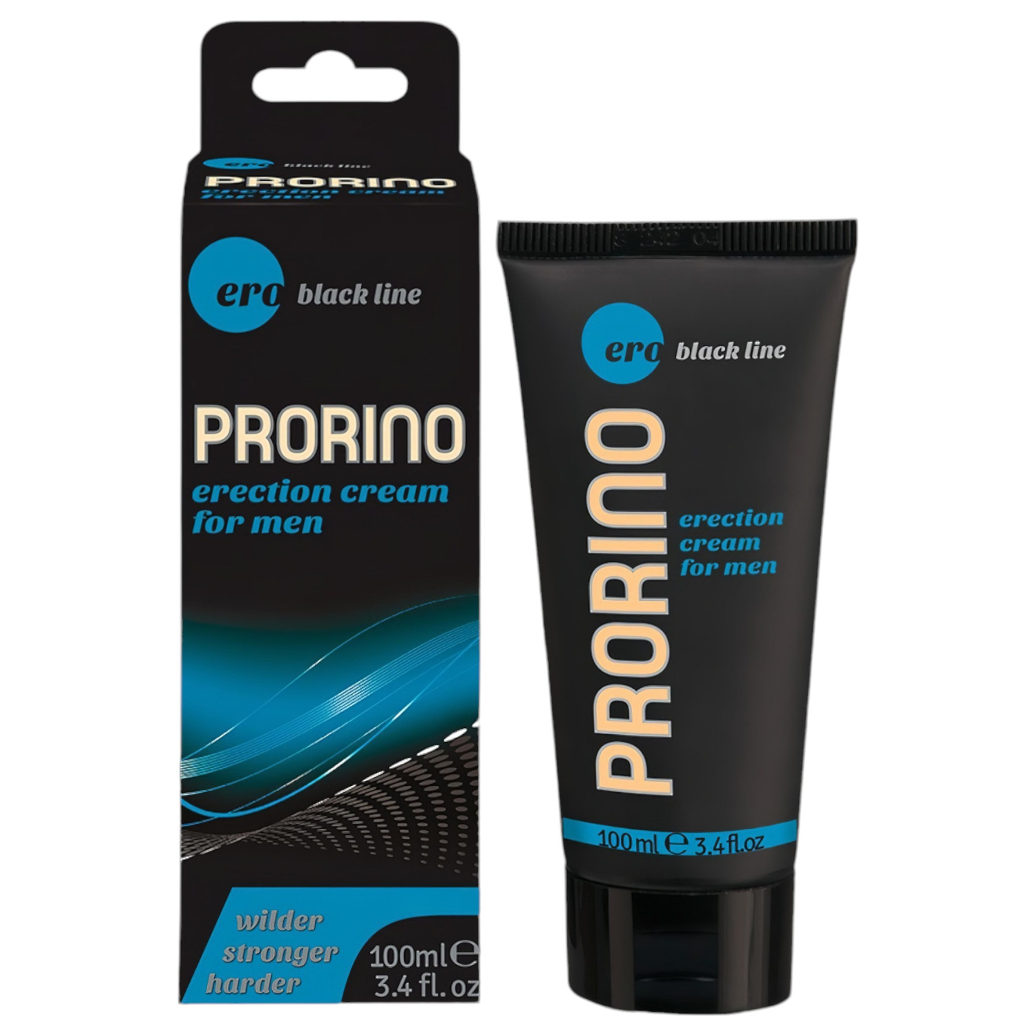 HOT - Prorino - krema za penis (100 ml)