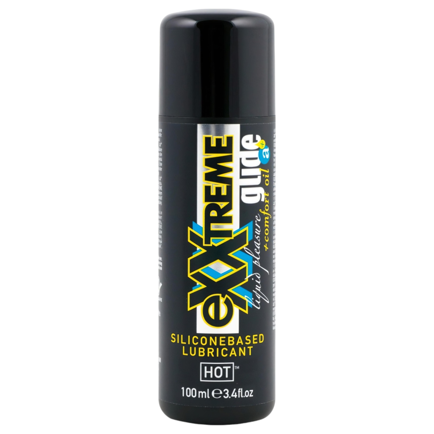 HOT - eXXtreme dugotrajno lubrikacijsko sredstvo (100 ml)