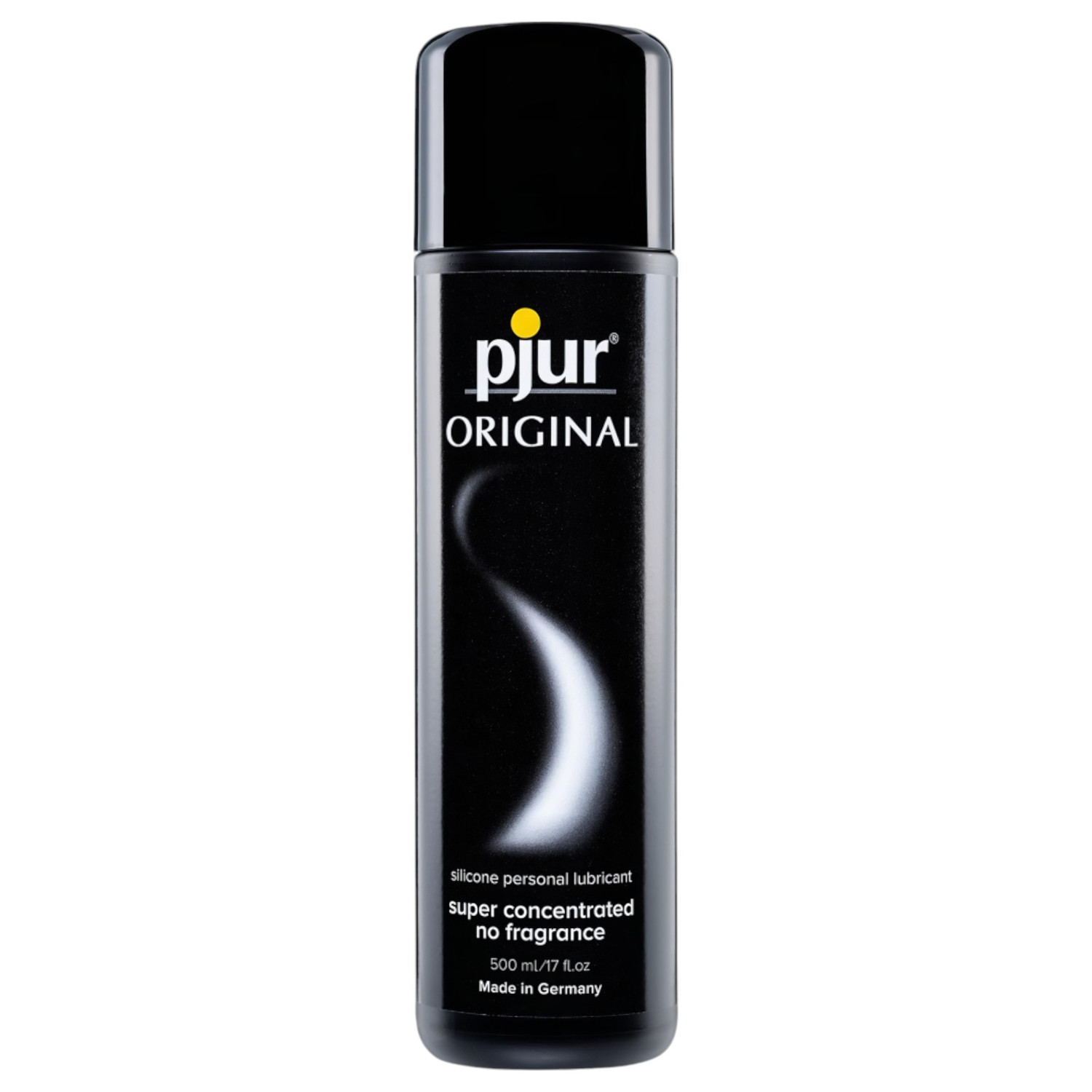 pjur - Lubrikant na bazi silikona - 500 ml