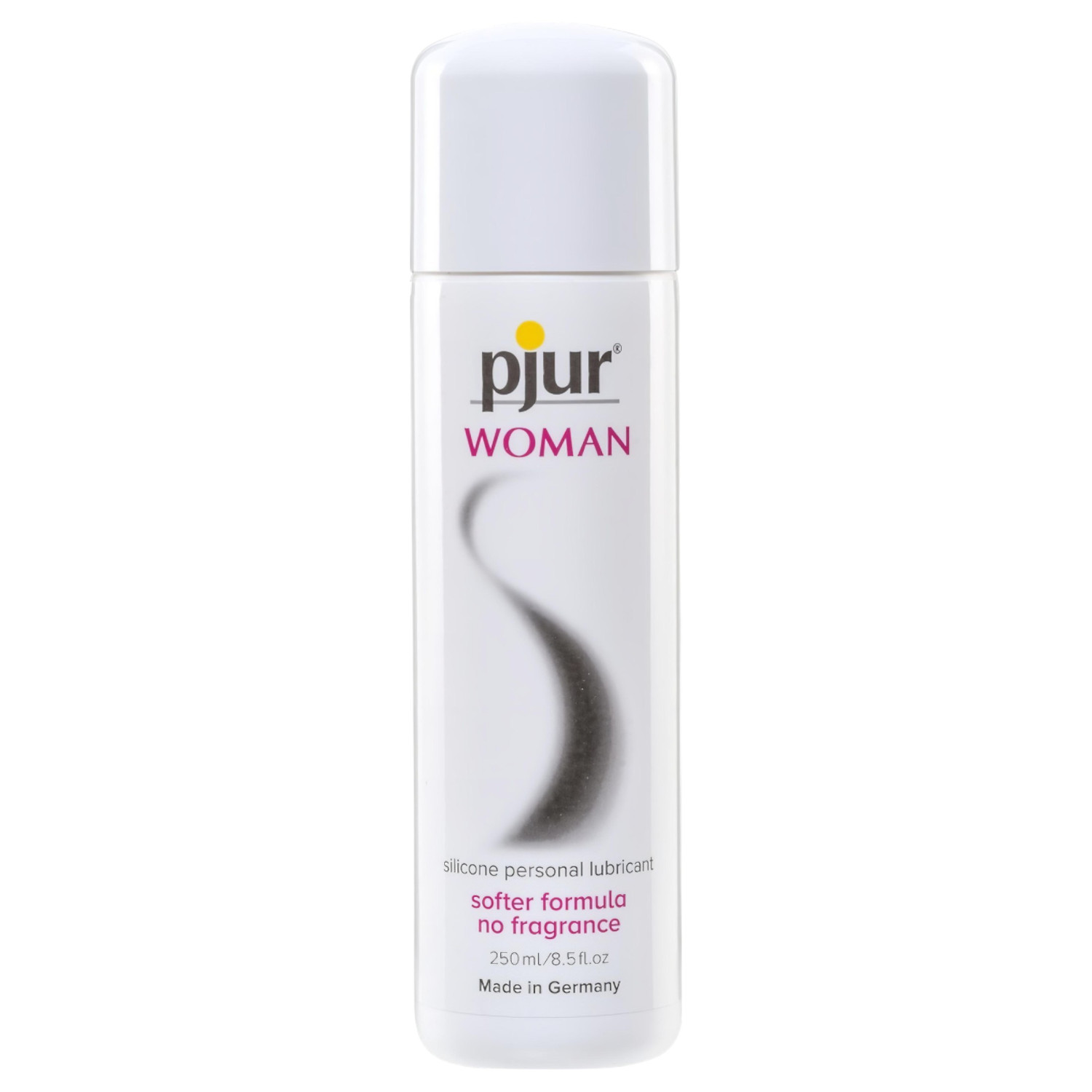 pjur - Lubrikant za žene - Osjetljiva formula - 250ml