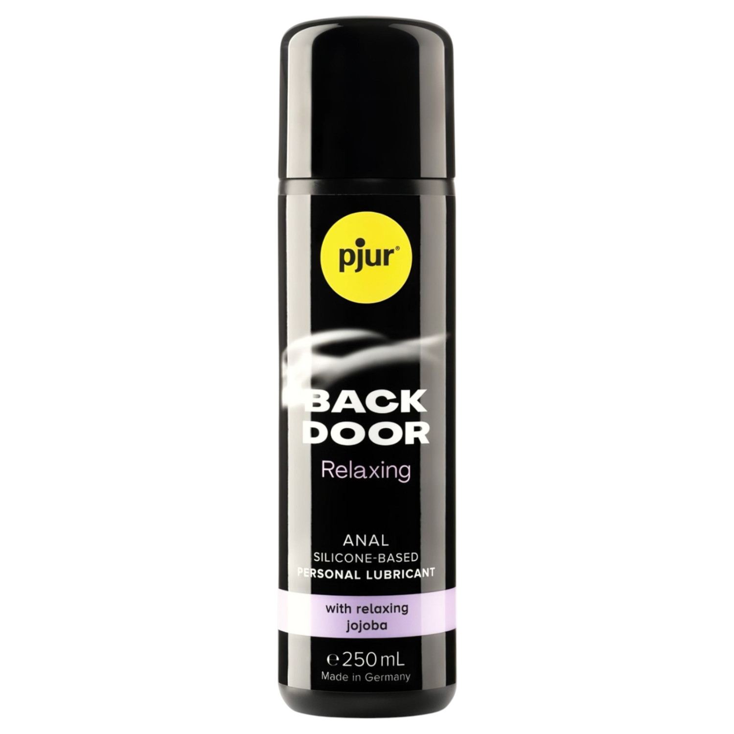 Pjur Back Door - analni lubrikant na bazi silikona - 250ml