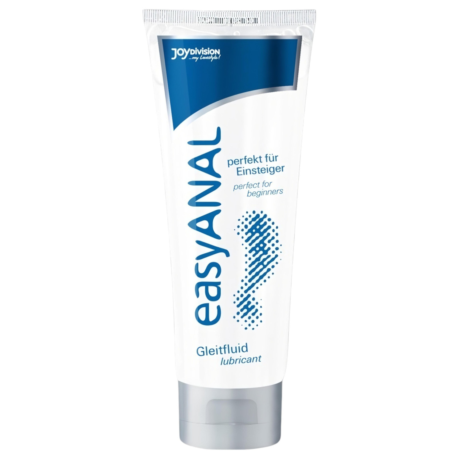 easyANAL - analni lubrikant - 80ml
