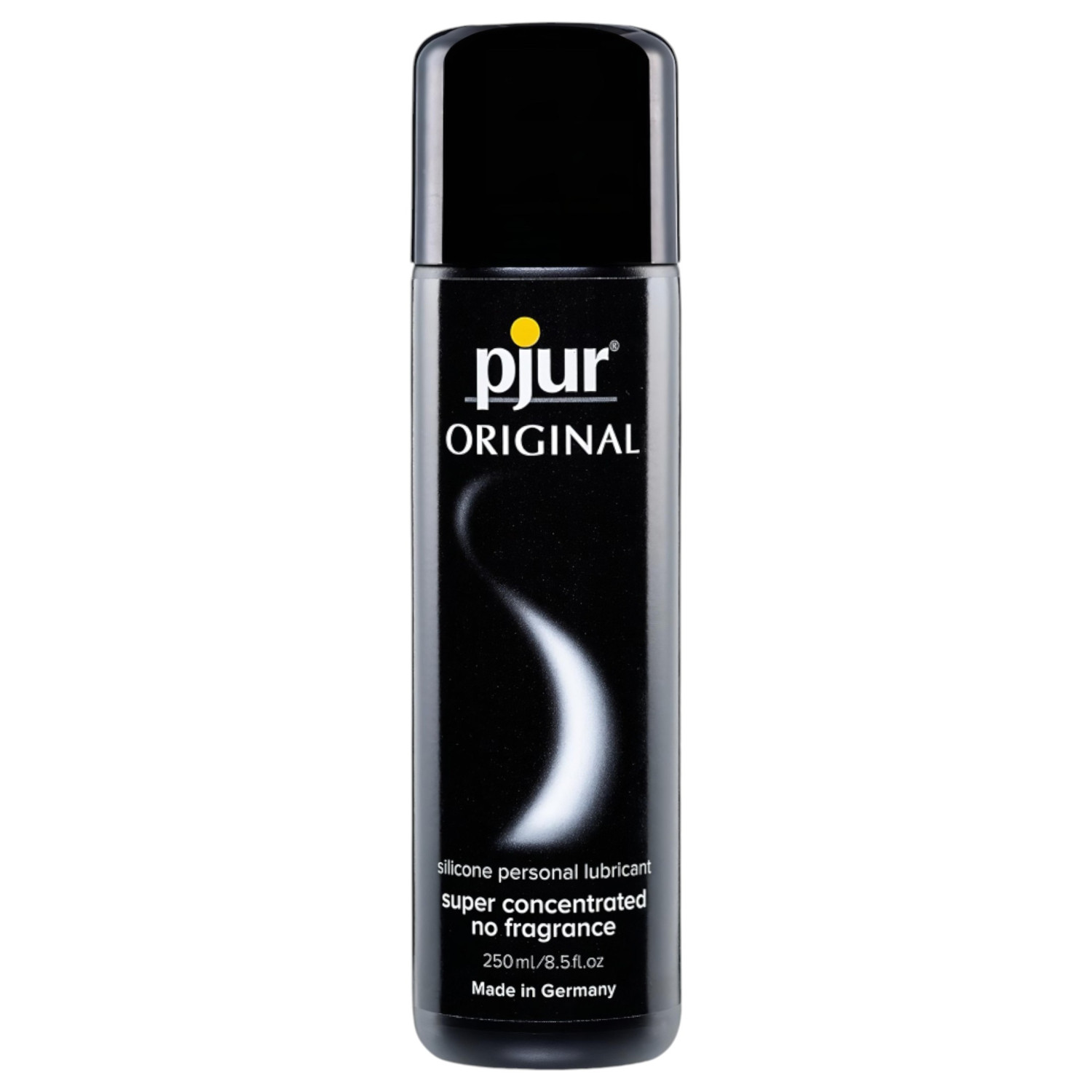 pjur - lubrikant na bazi silikona - 250ml