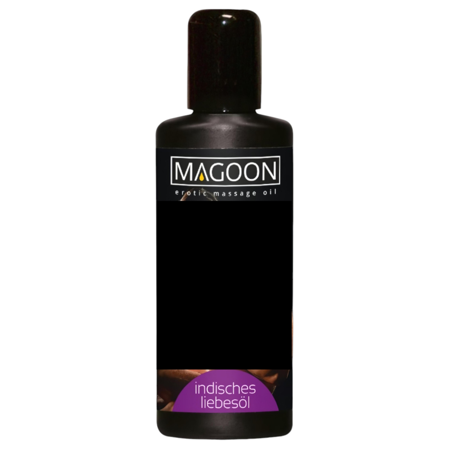 Magoon indijsko masažno ulje (100 ml)