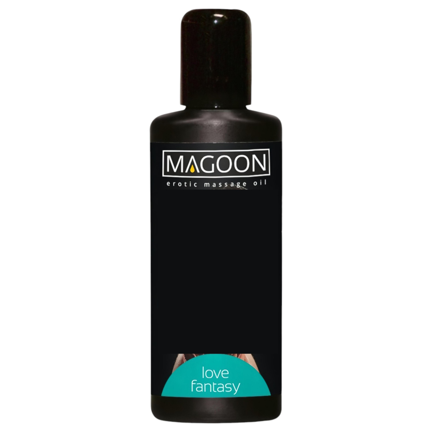 Magoon masažno ulje - ljubavna fantazija (100 ml)