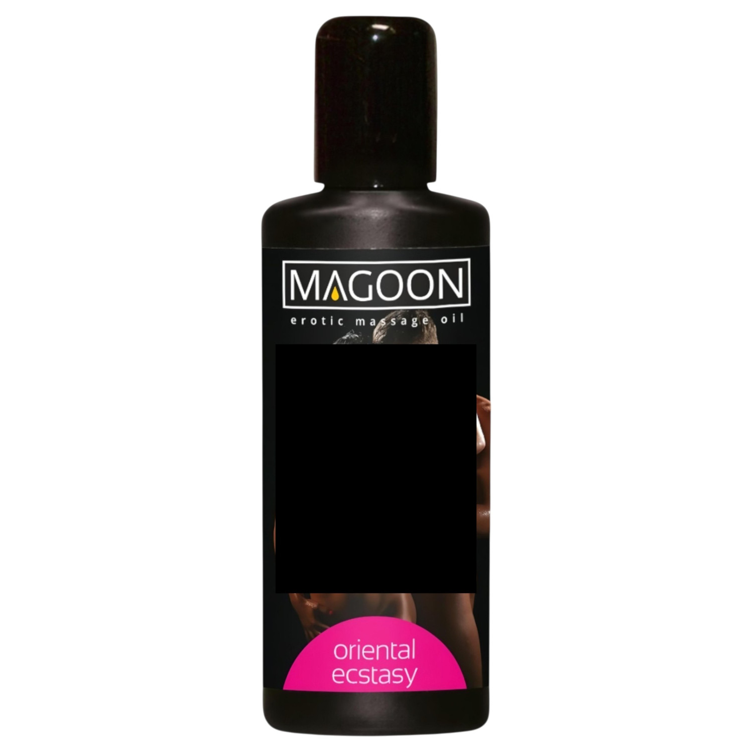 Magoon masažno ulje - orijentalni ekstaza (100 ml)