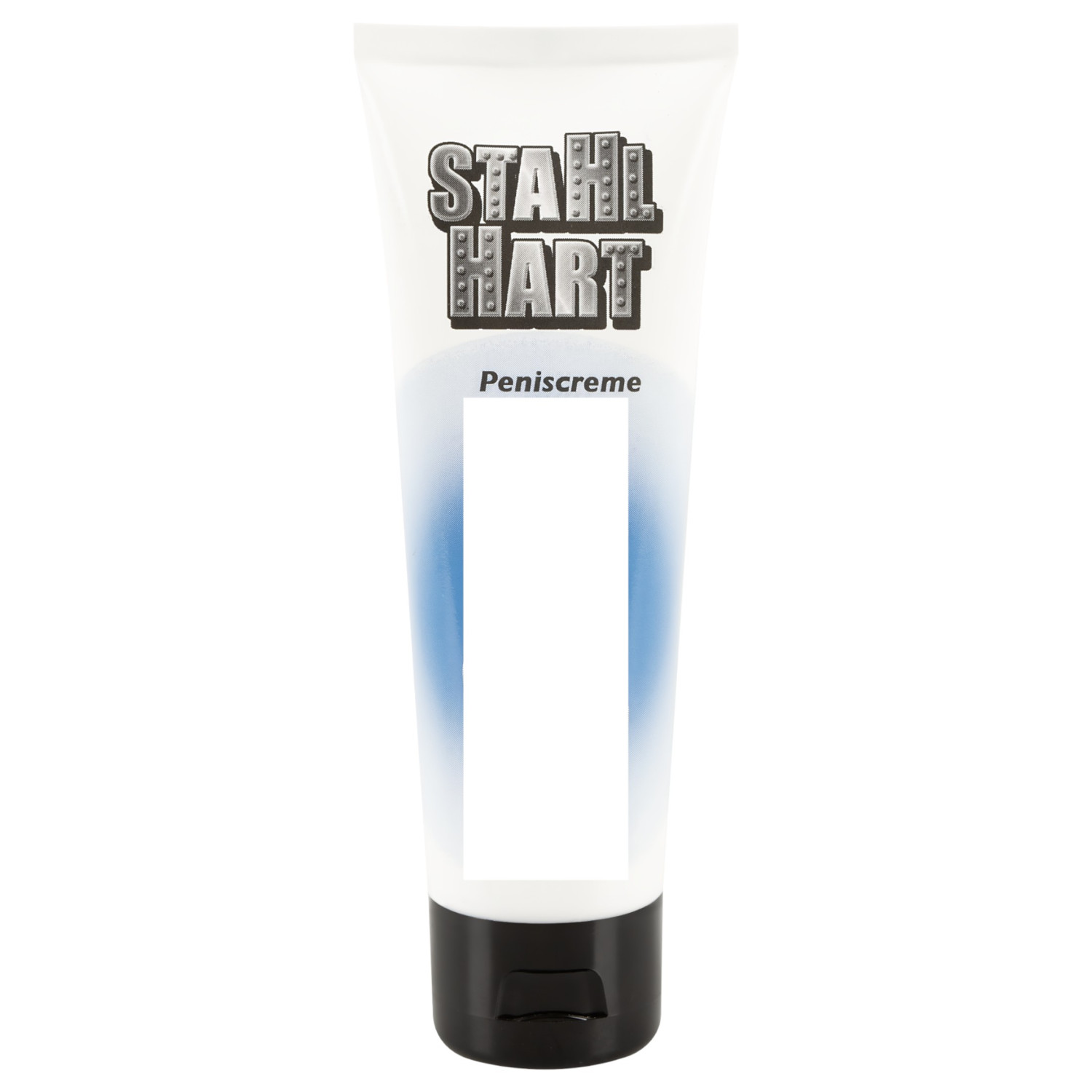 Čelična erekcija - krema za penis - 80ml