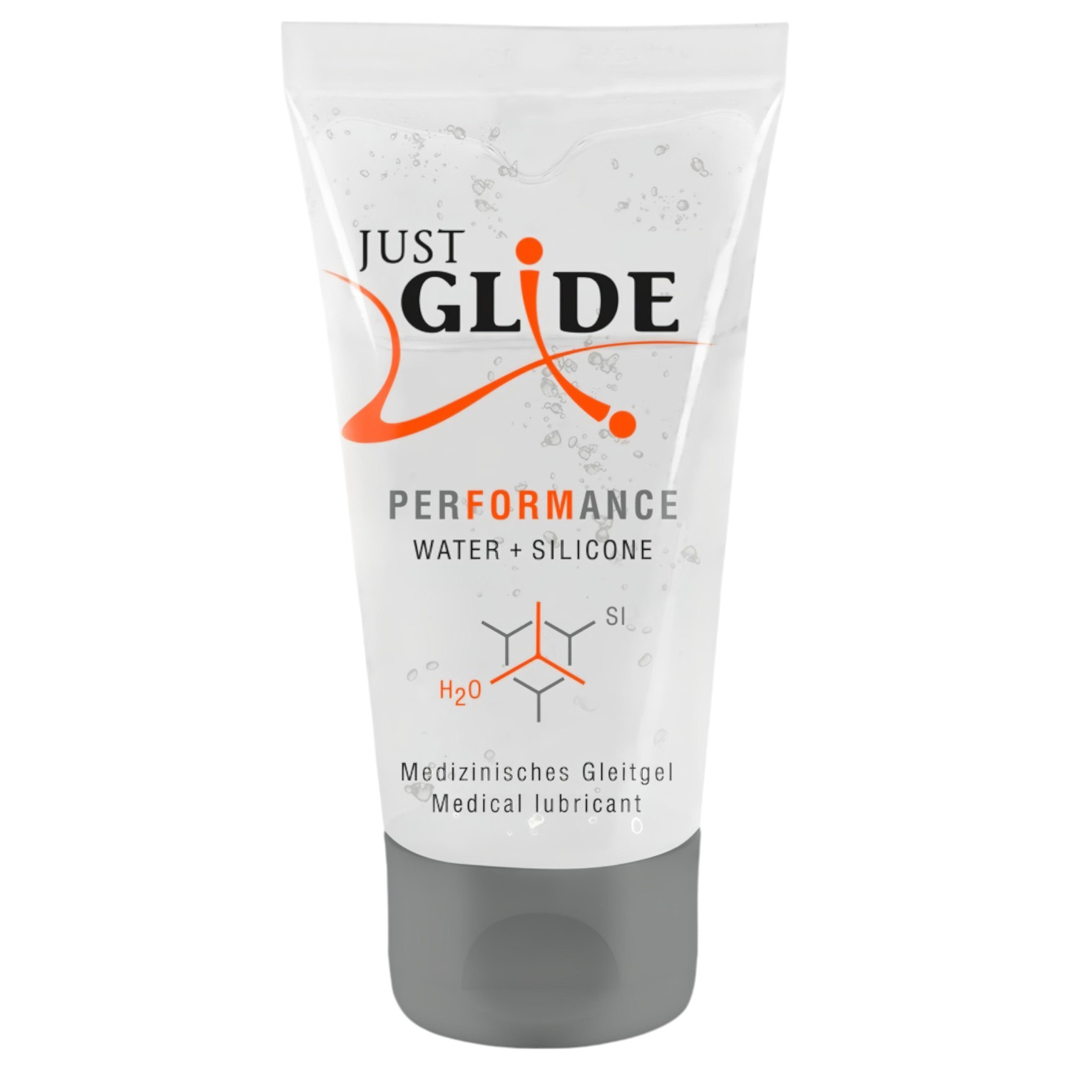 Just Glide Performance - hibridno mazivo (50 ml)