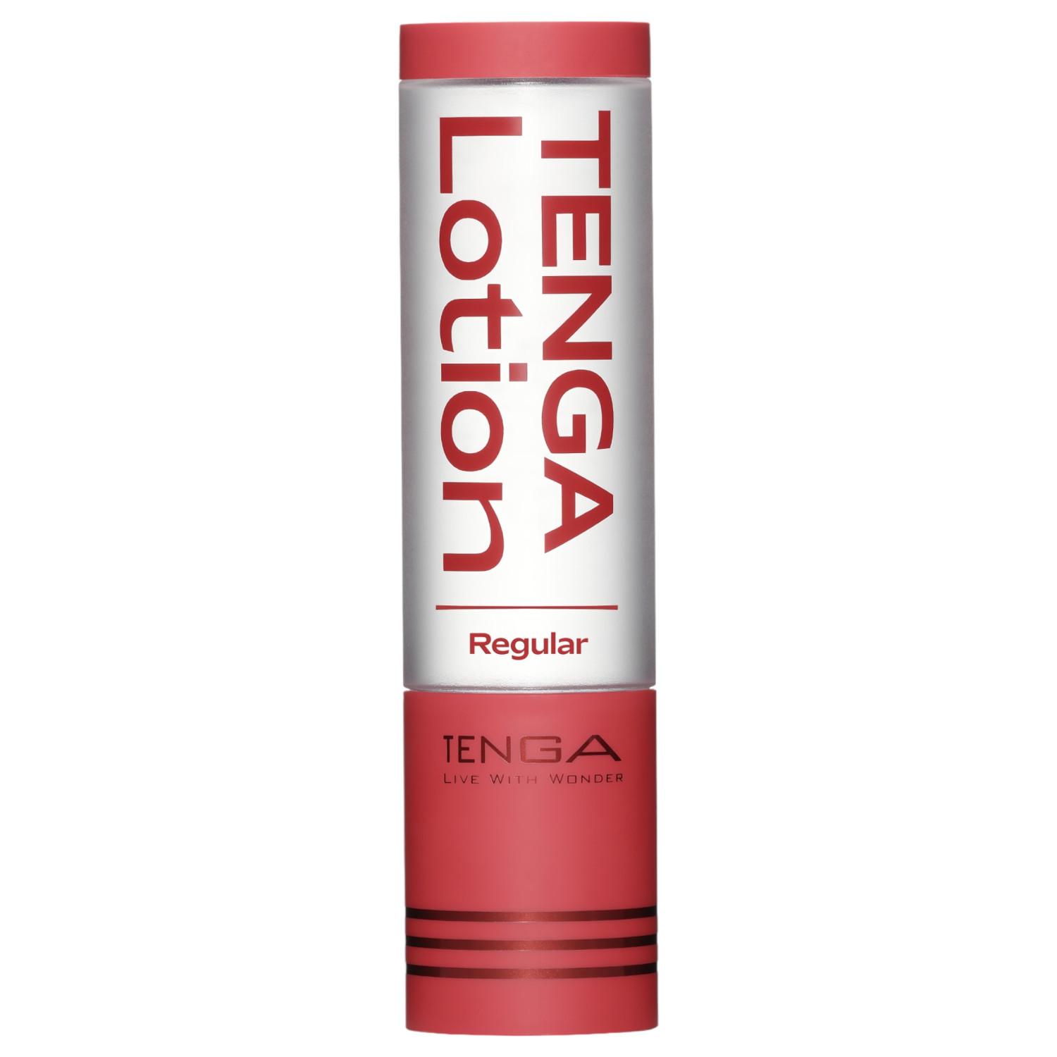 TENGA - lubrikant na bazi vode - regular - 170ml