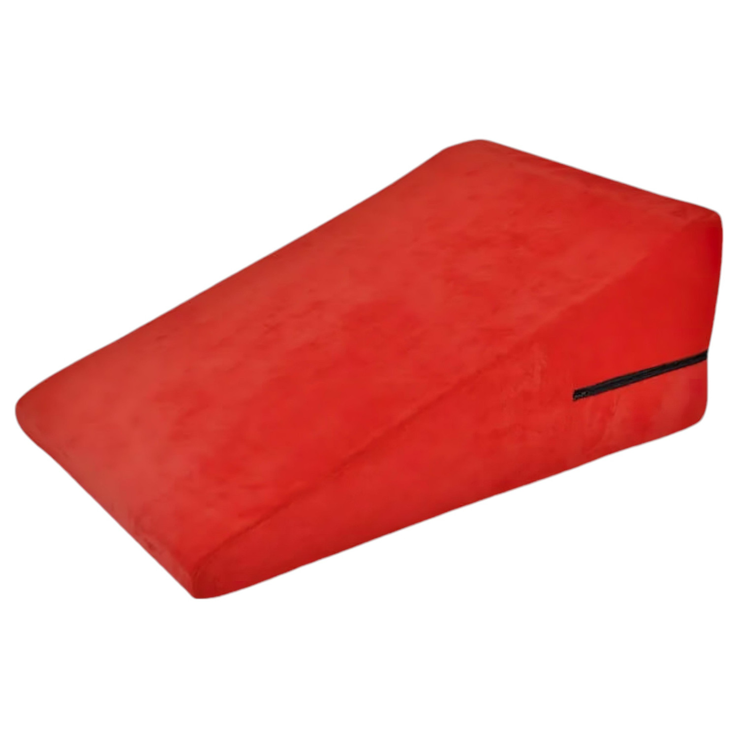 Desirel Magic Pillow - klinasti seksi jastuk - veliki (crveni)