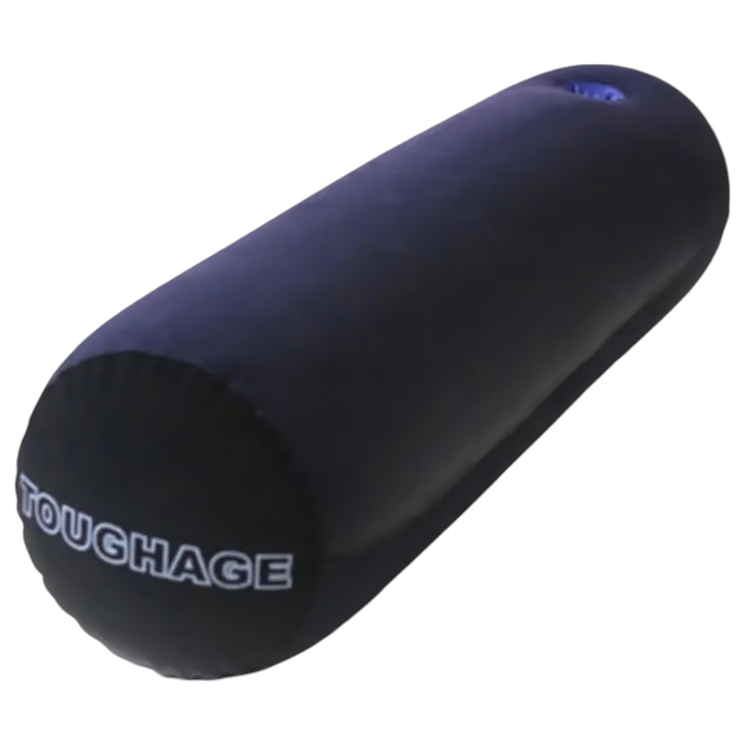 Desirel Magic Pillow - na napuhavanje seksualni jastuk - cilindrični (ljubičasti)