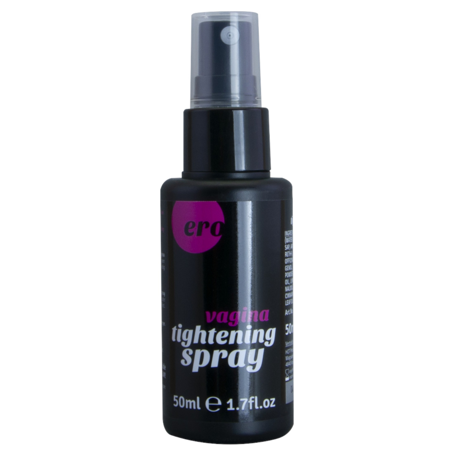 HOT ero - sprej za sužavanje vagine za žene (50 ml)