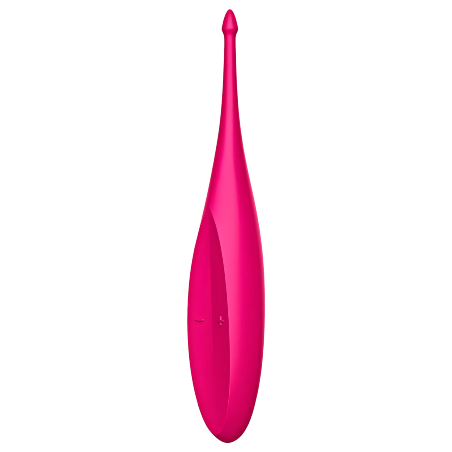 Satisfyer Twirling Fun - akumulatorski, vodootporni vibrator za klitoris (ružičasti)