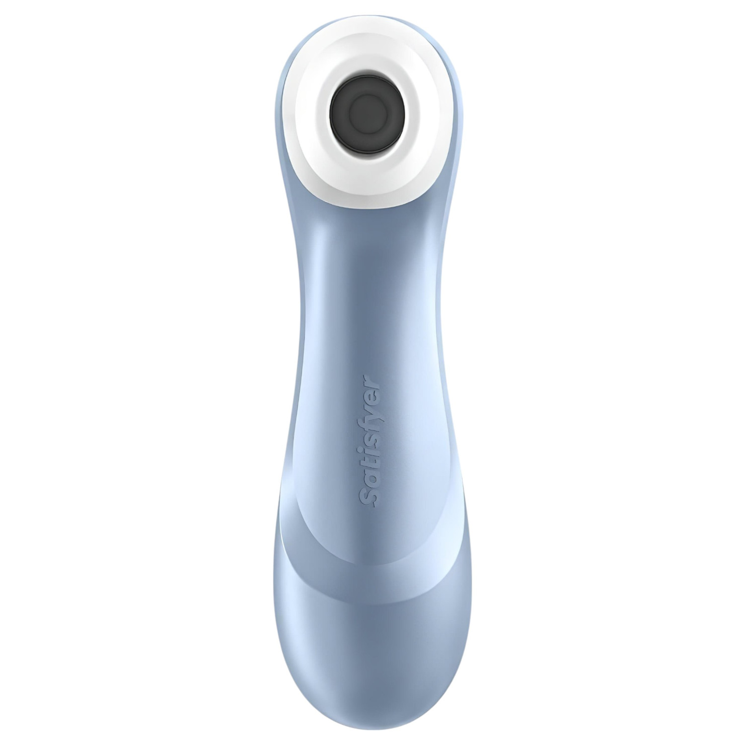 Satisfyer Pro 2 Gen2 - punjivi stimulator klitorisa s valovima zraka (plavi)