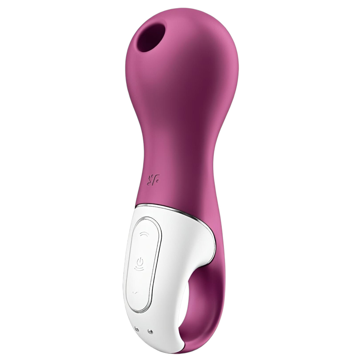 Satisfyer Lucky Libra - stimulator klitorisa s valovima zraka (ljubičasti)