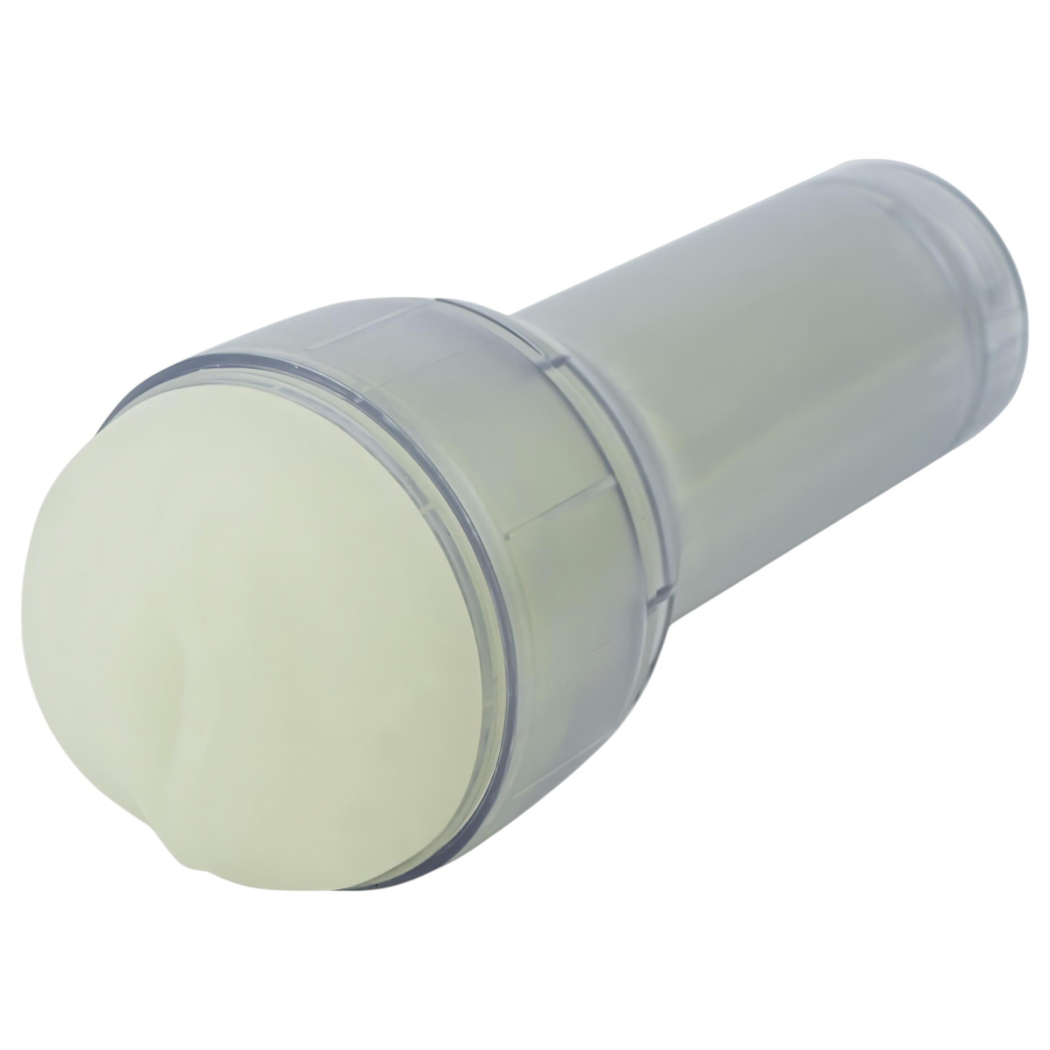 Kiiroo Feel Glow - svjetleća umjetna vagina masturbator, PowerBlow (bijela)