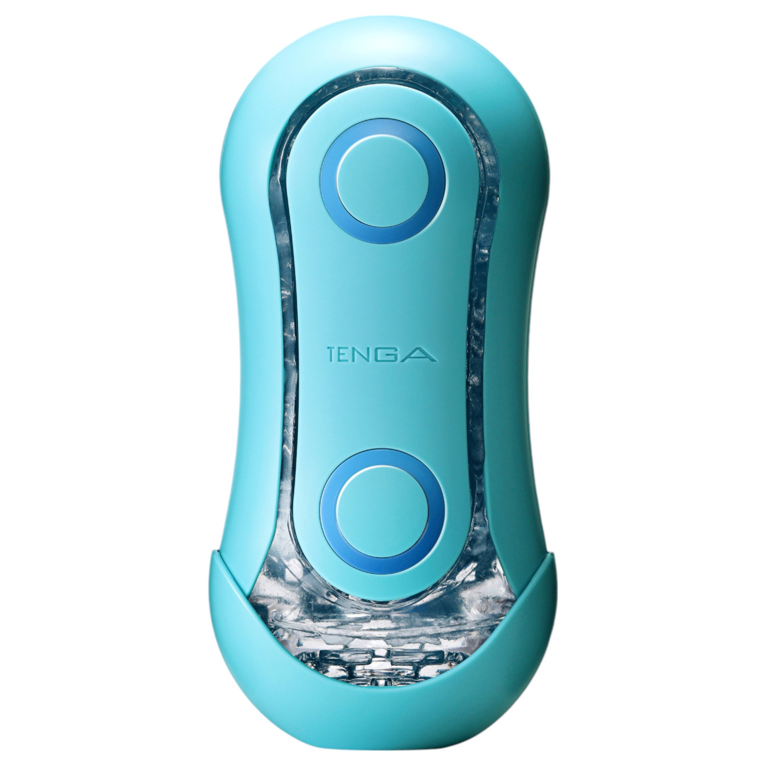 TENGA Flip Orb Pastaio - super masturbator (plavi)