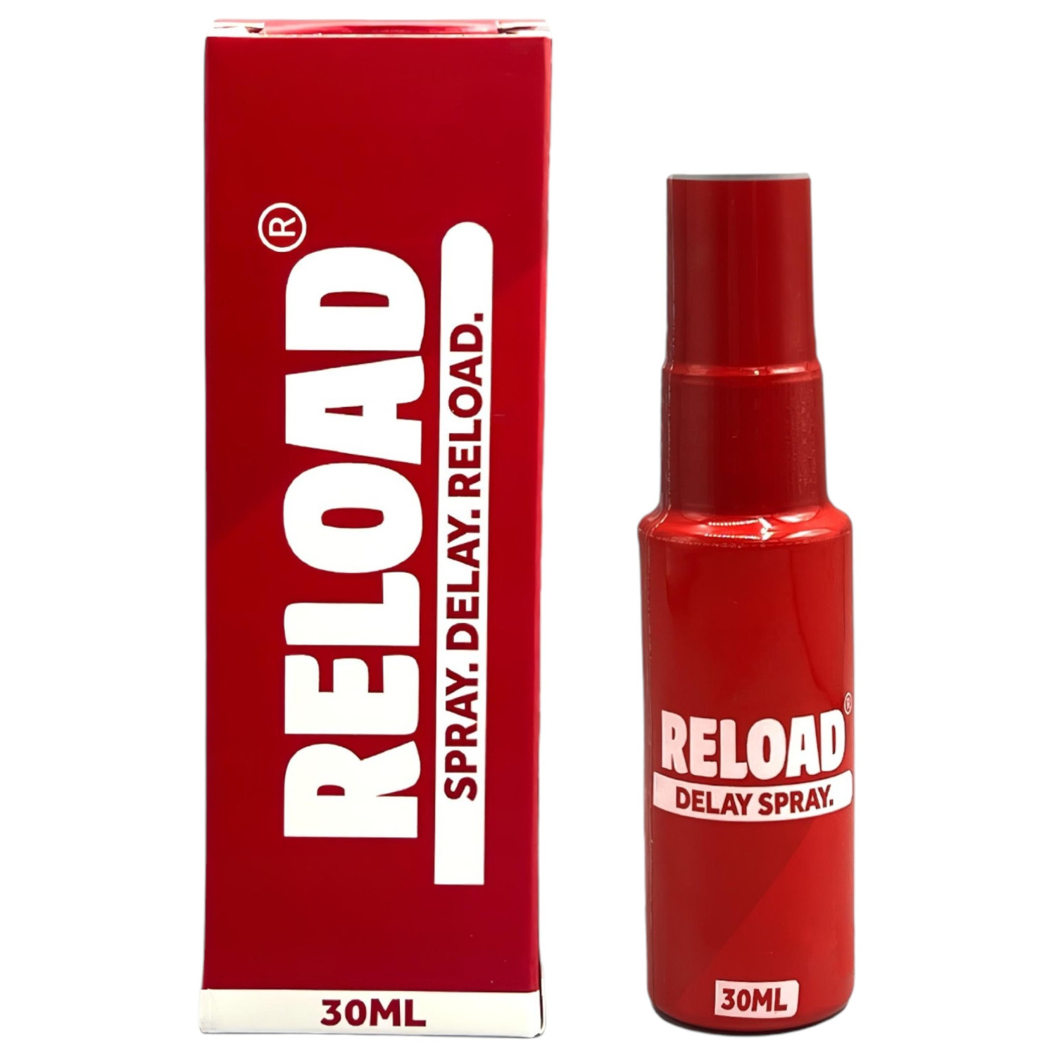 EXS - sprej za odgađanje za muškarce (50 ml)
