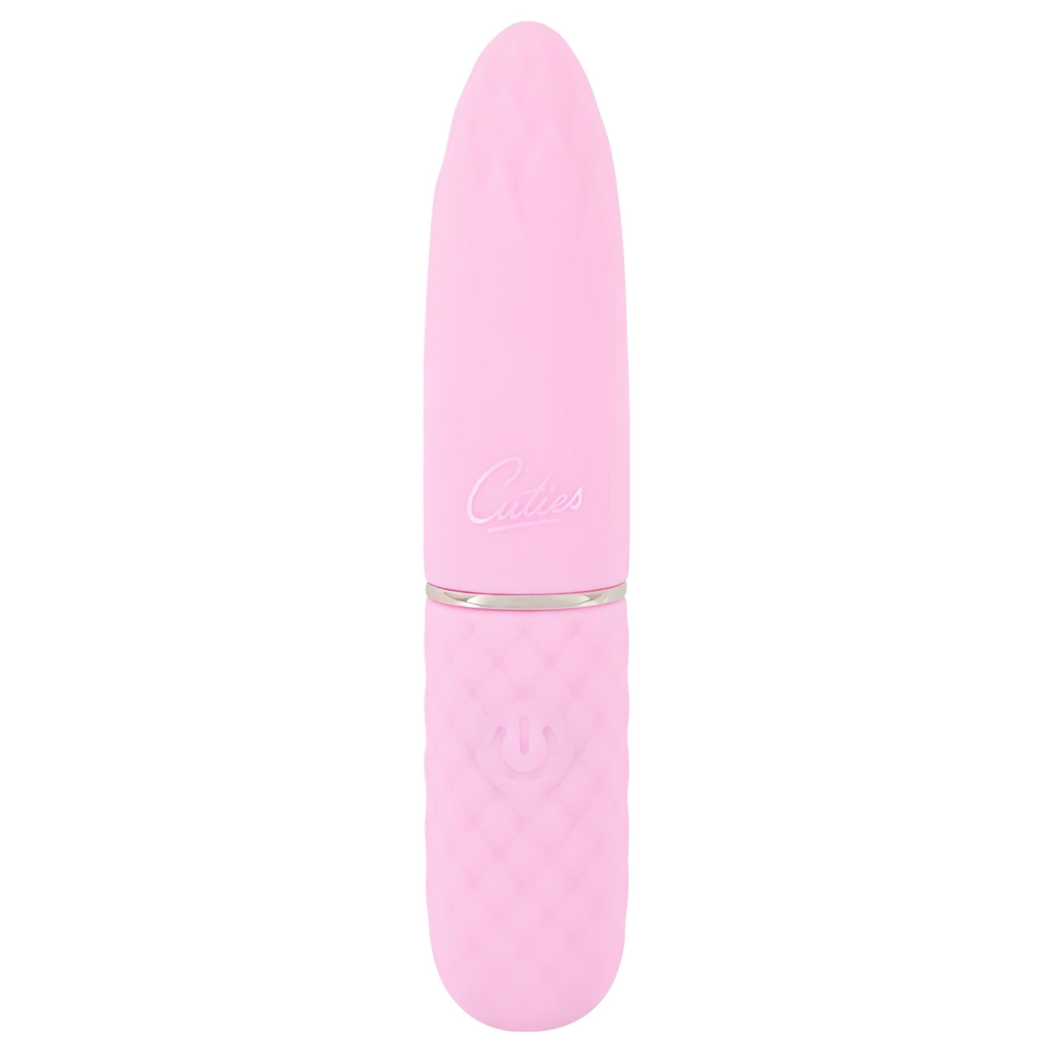 Cuties - mini vibrator - rozi