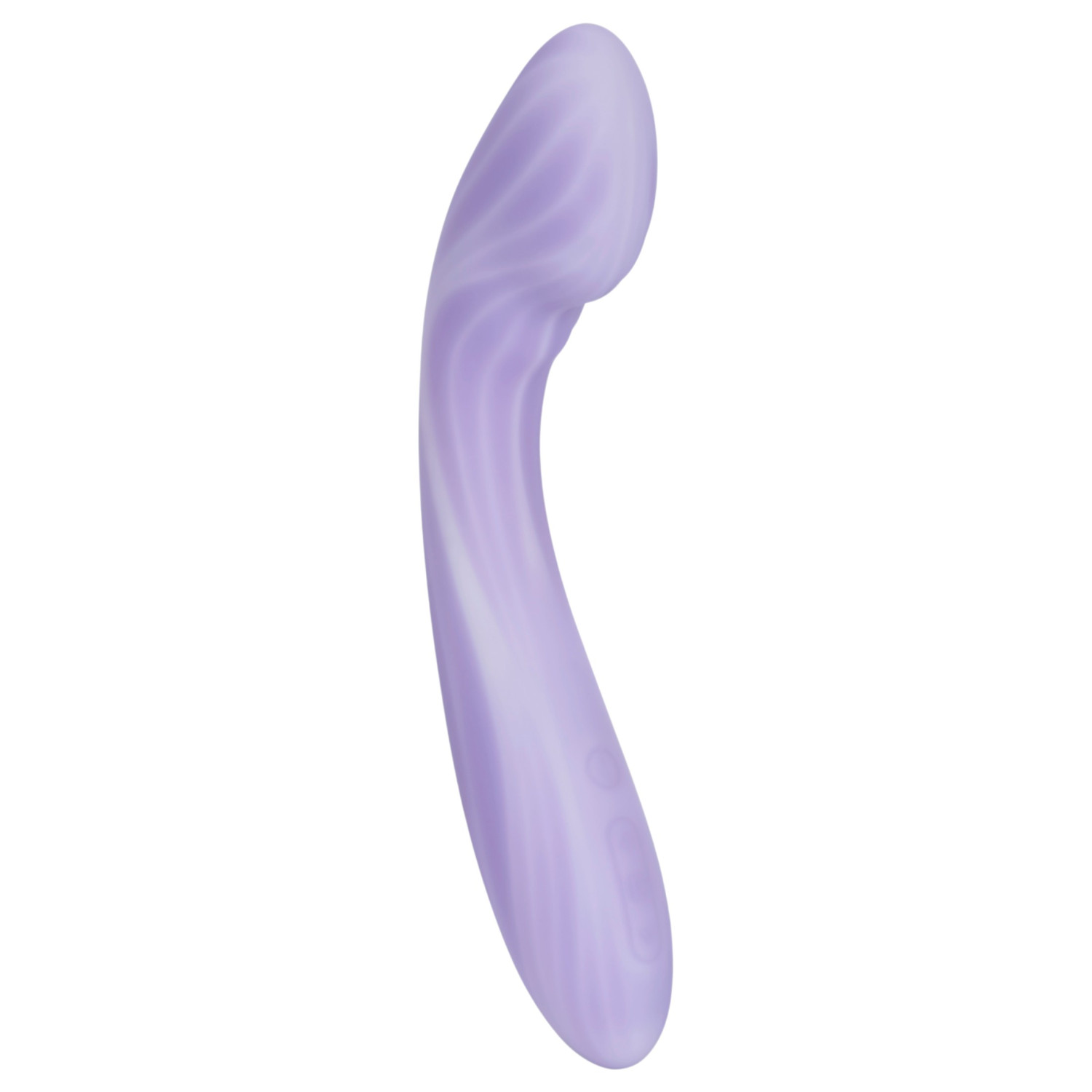 Svakom Margot - 2-motorni vibrator za G-točku (ljubičasti)