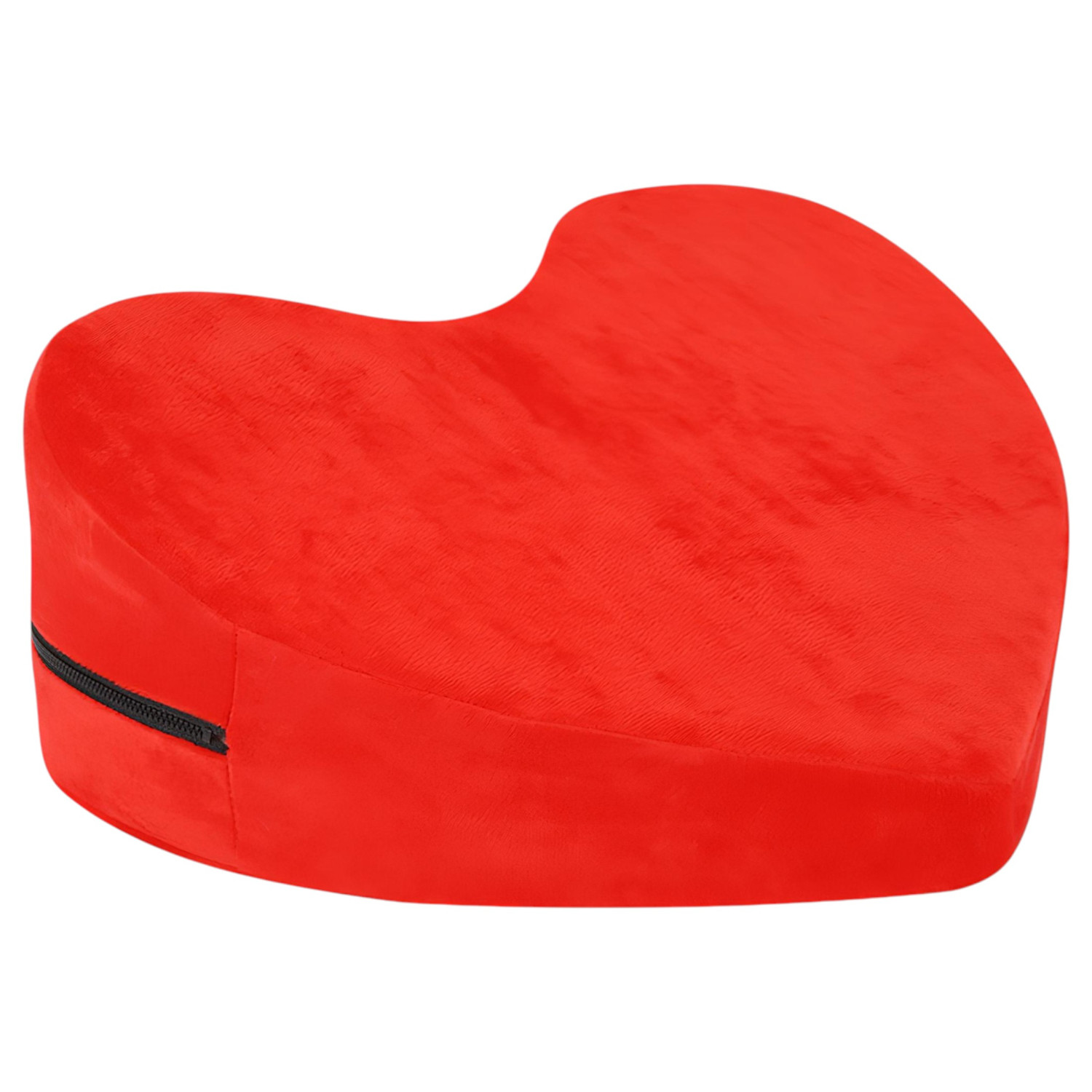 Desirel Magic Pillow - jastuk za seks u obliku srca (crveni)
